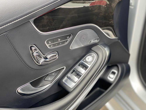 Imagen 9 de 13 de Mercedes-benz S500 Coupe