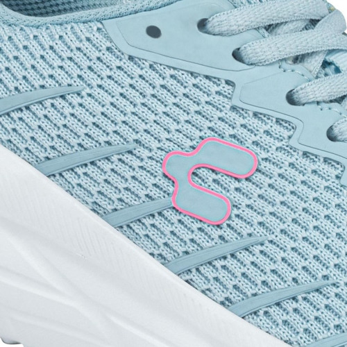 Tenis Deportivos Entrenamiento Runnin Charly Galenus 1219911
