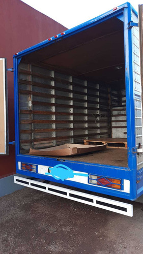 Chevrolet D40 Chrevrtolet D40