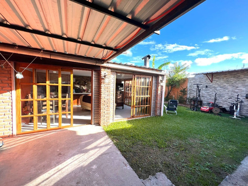 Imagen 25 de 25 de Casa En Pando, 3 Dormitorios, Garaje Para Dos Vehículos