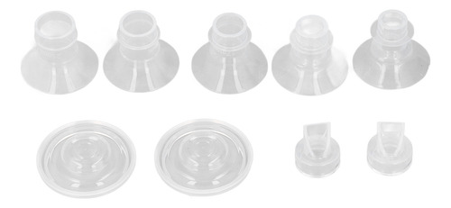 Reemplazo De Diafragma De Silicona Para Válvulas De Pico De