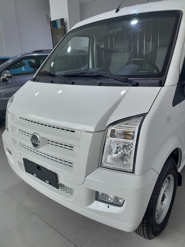 DFSK C35 1.5 Van Cargo
