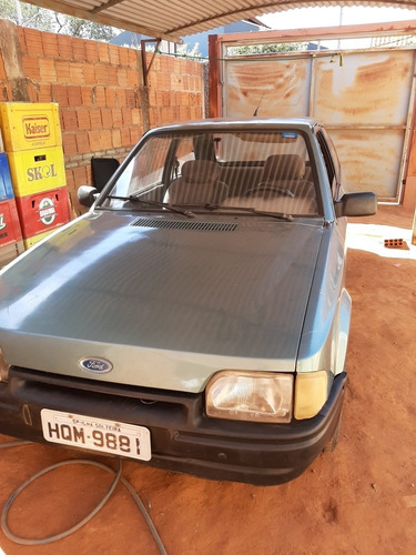 Ford Escort