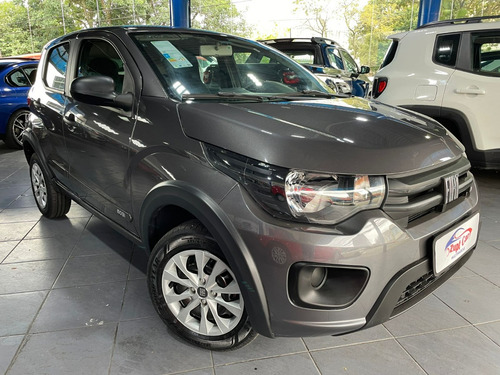 Fiat Mobi 1.0 Like Flex 5p