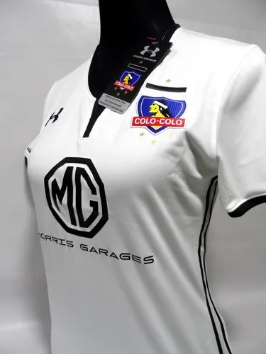 Camiseta colo colo 2019 mujer sale