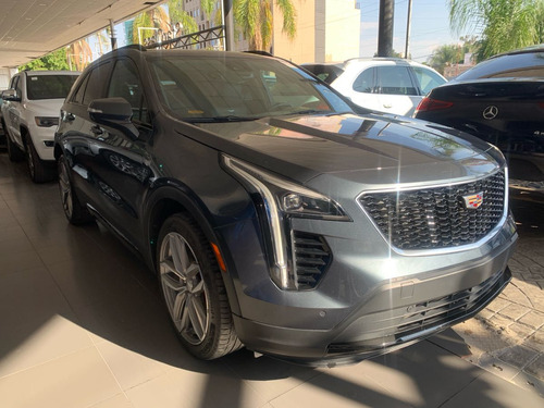 Cadillac XT 4 2.0 Premium Luxury