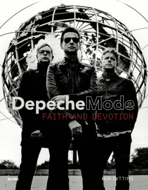 Libro Depeche Mode