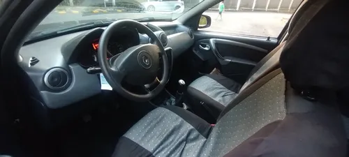 Renault Duster 1.6 Expression