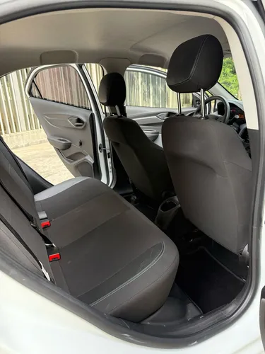 Chevrolet Joy 1.4 Hatchback Mt