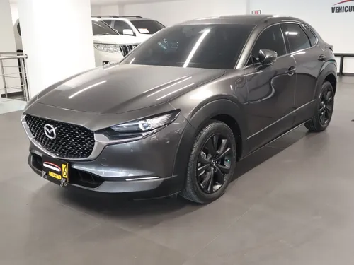 Mazda CX-30 2.0 Grand Touring At