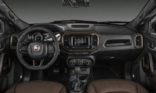 Fiat Plan Toro 14c Plan 100% Financiado! $200.000