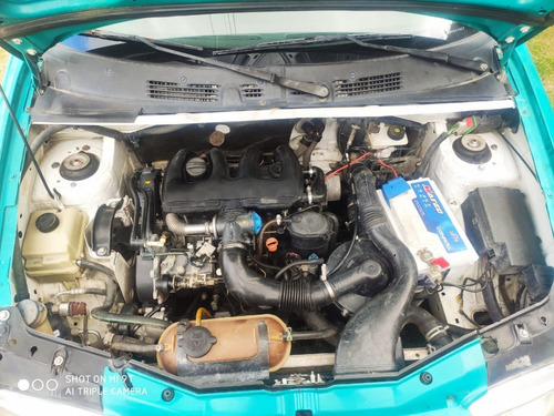 Peugeot Partner Confort 1.9d Plc Titular Al Día, $300000 Y C