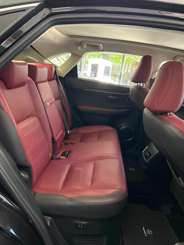 Lexus 300 Nx Hybrid 2019