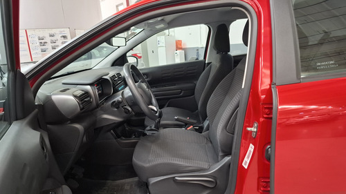 Citroën C4 Cactus 1.6 VTI 115 FEEL PACK