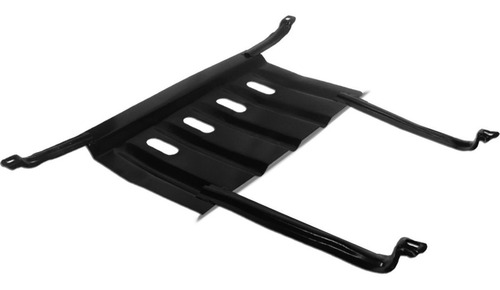 Imagem 2 de 5 de Protetor De Carter Civic G10 2017 2018 2019 Ex Exl Touring