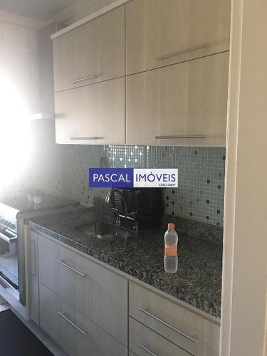 Imagem 7 de 15 de Espetacular Apto Pronto Para Morar - V-5444