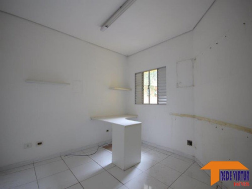Imagem 5 de 8 de Casa - 1268so - 34113942