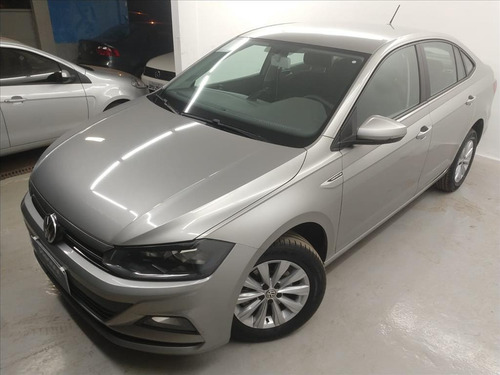 Imagem 3 de 10 de Virtus 1.0 200 Tsi Comfortline Automático