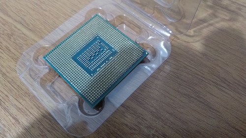 Processador Intel Core I7-3740 ( Terceira Geracao ) Sok 998
