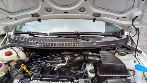 Volkswagen Gol 1.6 Msi Total Flex 5p marchas