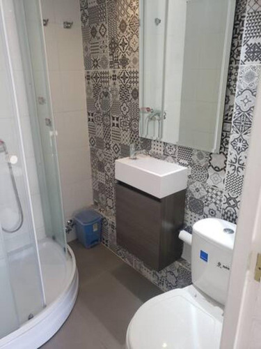 Departamento Amoblado En La Mejor Ubicación De Las Condes!