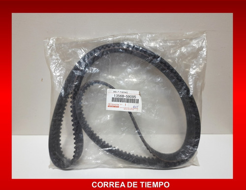 Correa De Tiempo Tundra Sequoia 4runner 4.7 2uzfe