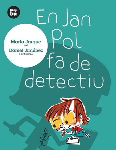 En Jan Pol Fa De Detectiu (libro Original)