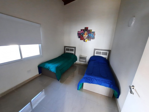 Imagen 7 de 13 de Importante Departamento 3 Ambientes A Estrenar Vista Al Mar
