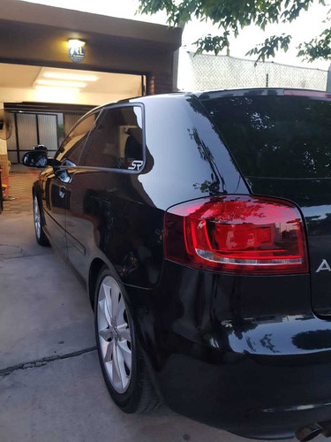 Imagen 2 de 15 de Audi A3 Vercion 211cv