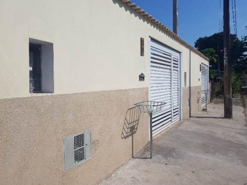 Casa A 450 Mts Do Mar No Tupy Em Itanhaém - 6052 | Npc
