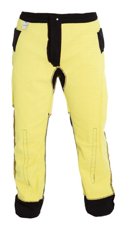 Calça Corse Motorcycle Jeans Azul Escuro