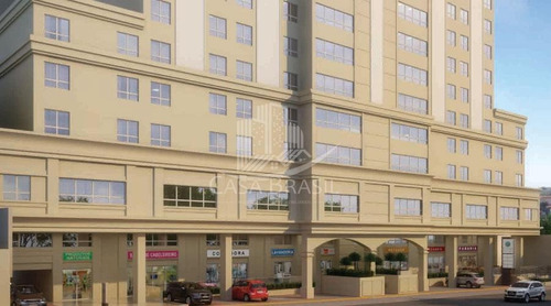 Imagem 1 de 21 de Sala Comercial 34,30m² Boulevard Office E Mall - Jacarei -sp - 2507