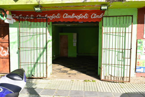 Local Comercial, Pedro Valdivia, Los Espinos (89070)