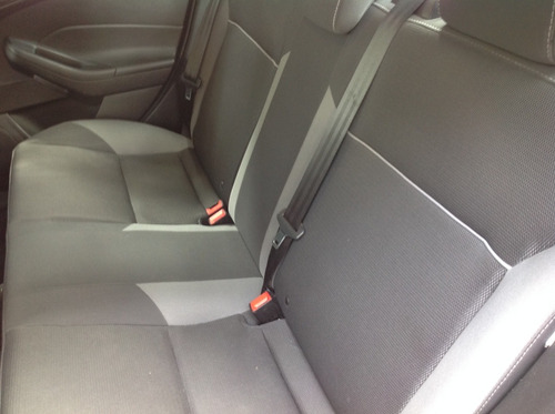 Imagen 8 de 15 de Ford Focus 2013 2.0 S 5vel Mt