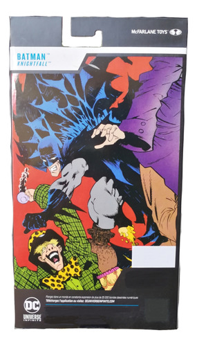Batman Multiverso