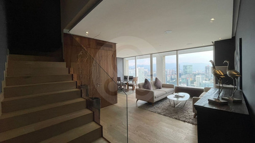 Penthouse En Renta En Penninsula Tower