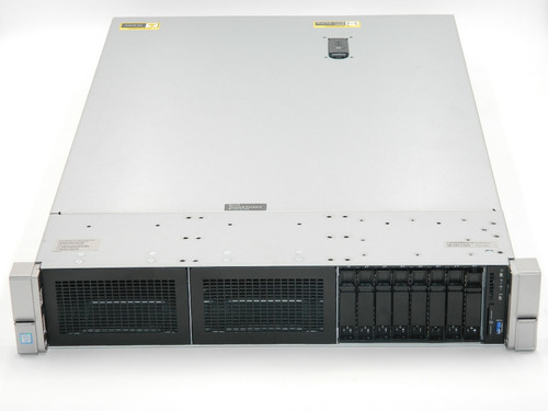 Imagen 2 de 5 de Servidor Hp Proliant Dl380 G9 Xeon 2.40ghz 10core 867450-s01