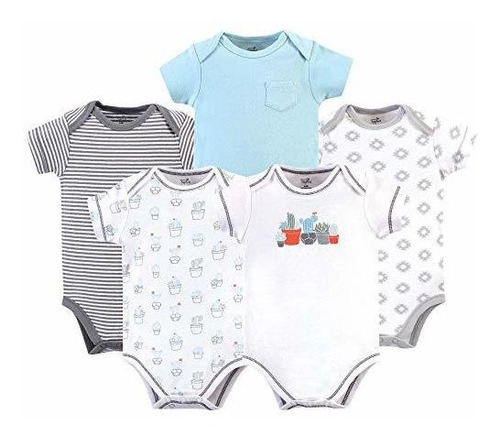 Tocado Por La Naturaleza Unisex Bebé Trajes De Xs8dm