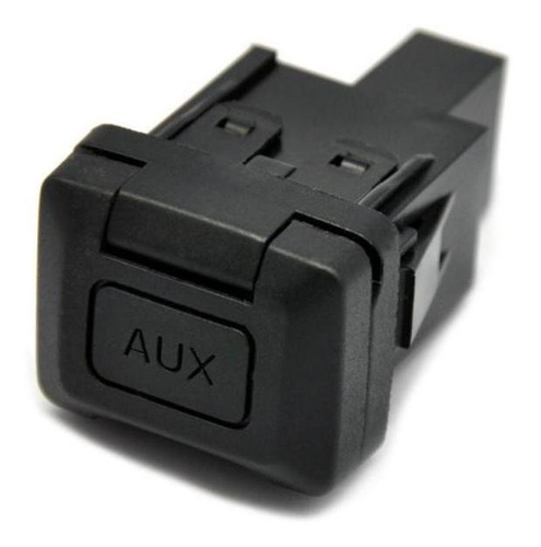Imagen 3 de 5 de Adaptador De Entrada Auxiliar Honda Civic 39112-sna-a01