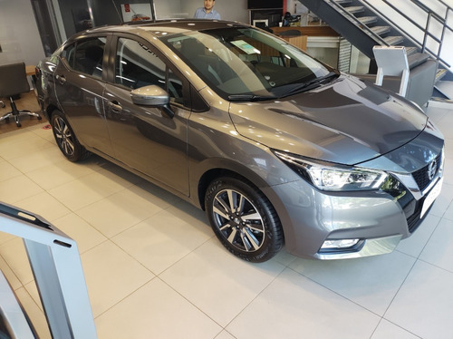 Imagen 14 de 25 de New Versa Advance Manual 2022