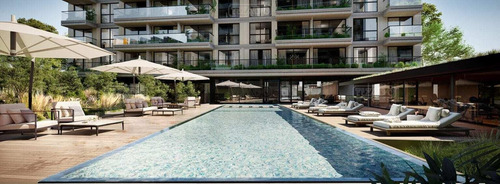 Imagen 4 de 16 de Departamento En Venta En Palermo, Capital Federal, Buenos Aires