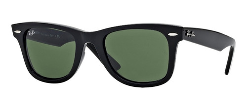 Anteojos Sol Ray Ban Wayfarer Classic Rb2140-50 Originales