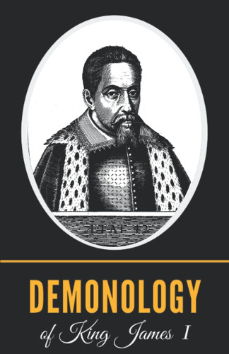 Libro: Demonología Del Rey Jaime I