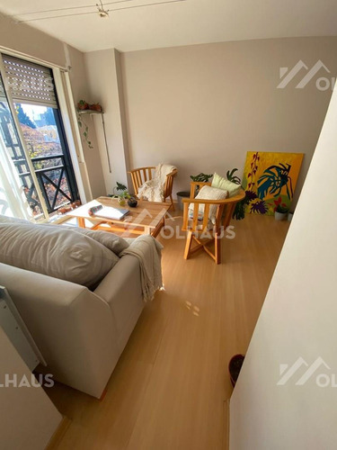 Departamento En Venta En San Isidro, G.b.a. Zona Norte, Argentina