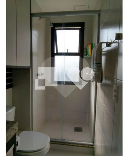 Apartamento Residencial À Venda, Tristeza, Porto A - 28-im430587