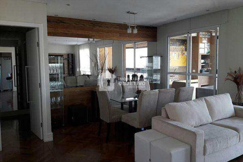 Imagem 8 de 30 de Apartamento Com 3 Dorms, Vila Suzana, São Paulo - R$ 980 Mil, Cod: 2659 - V2659
