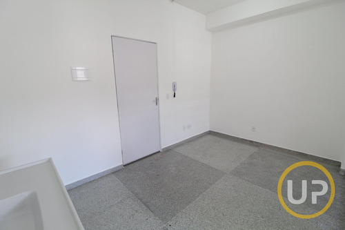 Imagem 4 de 15 de Kitnet - Goiânia - Belo Horizonte - R$ 750,00 - 8246