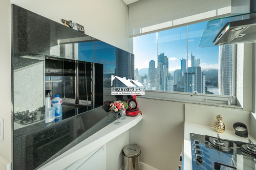 Imagem 8 de 30 de Finamente Mobiliado, Apartamento Pronto Para Morar Com 3 Suítes - 3423