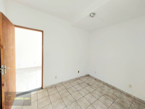 Imagem 10 de 15 de Santa Cecília, 2 Dormitórios, 56 M², 1 Sacada, 1 Banheiro - São Paulo/sp, - Ajm475