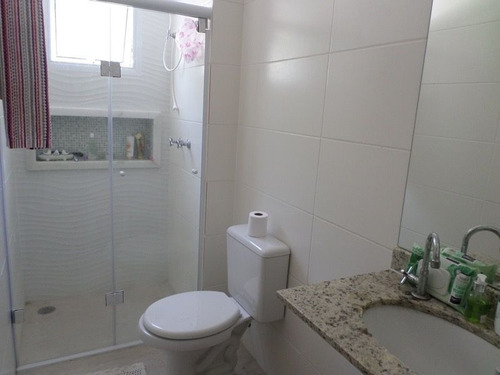 Imagem 16 de 30 de Apartamento Com 3 Quartos À Venda No Centro De Bertioga. - Ap00361 - 71049837